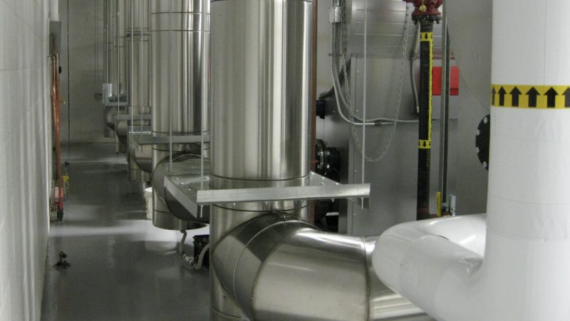 Sistemas de Aire US Draft